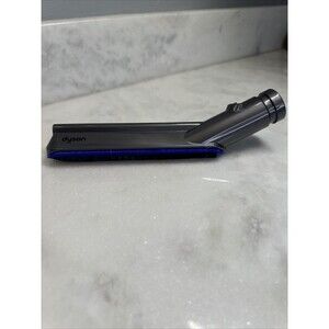 Genuine Dyson Carbon Fiber Soft Dusting Brush #966599-01